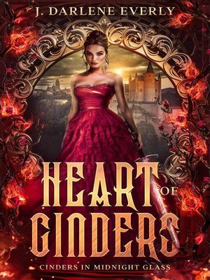 cover image of Heart of Cinders
